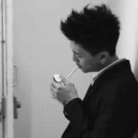 TikTok Account - tuu_rowick