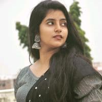 TikTok Account - sanchitabashu1122