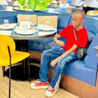 TikTok Account - starjotrestar741