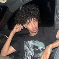 TikTok Account - mohd_jr