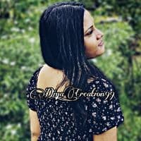 TikTok Account - diyacreation99