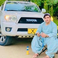 TikTok Account - farmano678