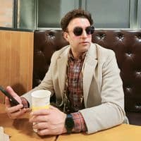 TikTok Account - tanveerawan_1