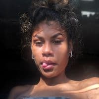 TikTok Account - shaniya.kay7