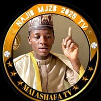 TikTok Account - najibmjzb2025