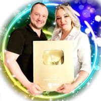 TikTok Account - ospen4iki