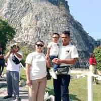 TikTok Account - myint.myint.than533