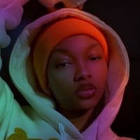 TikTok Account - butterscotch_zouh