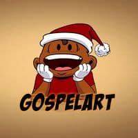 TikTok Account - gospelart.org