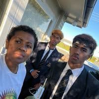 TikTok Account - kogoli6