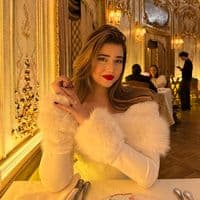 TikTok Account - chaima.ath