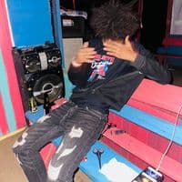 TikTok Account - akamario6