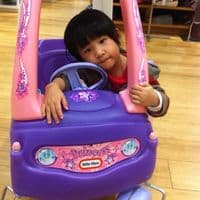 TikTok Account - d1taiwanese