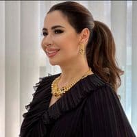 TikTok Account - lachyn_mammedowa_fanclub