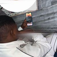 TikTok Account - luclebro1