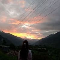 TikTok Account - magarni.lurii39