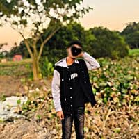 TikTok Account - jahidul919s