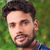 TikTok Account - emonsorkar1414