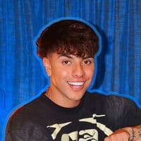 TikTok Account - peixinh0