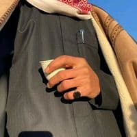 TikTok Account - mahdi___515