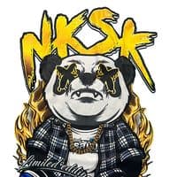 TikTok Account - nakhon_sangkha