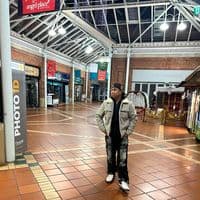 TikTok Account - maiadm23