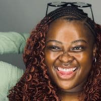 TikTok Account - umukelani_nene