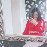 TikTok Account - aylar951