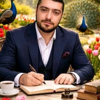 TikTok Account - halbast7774