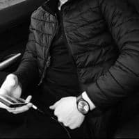 TikTok Account - _4.a.h