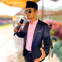 TikTok Account - isz.zack_studio