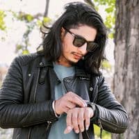 TikTok Account - sadeepbaral