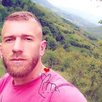 TikTok Account - adem.izhanci