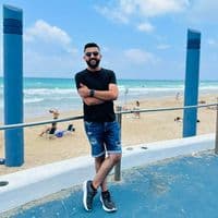 TikTok Account - omarsaloon1