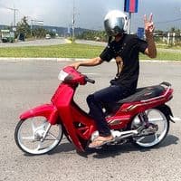 TikTok Account - tktkv879