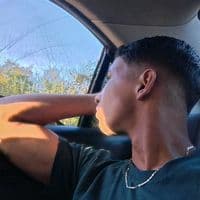 TikTok Account - fazxzx7