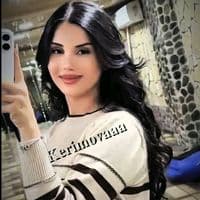 TikTok Account - kerimovaaa._