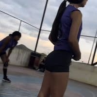 TikTok Account - victoriang8