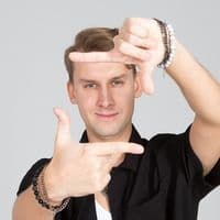 TikTok Account - glebachatasalsa