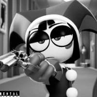 TikTok Account - awxyken