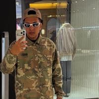 TikTok Account - wamuku7