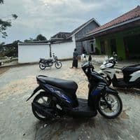 TikTok Account - manyuncihuyy_