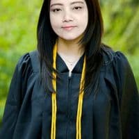 TikTok Account - mayjuneaung003