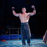 TikTok Account - cinalezgi