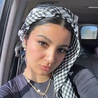 TikTok Account - hadeerita