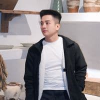 TikTok Account - thanh_sam