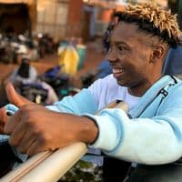 TikTok Account - awa.traore6575