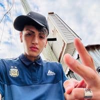 TikTok Account - esteban81_0