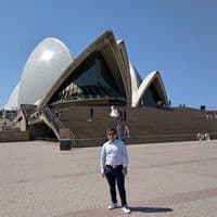 TikTok Account - ahmadi13579