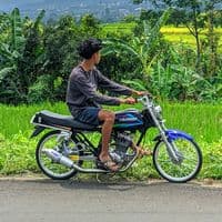 TikTok Account - dimas.pahmi